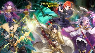 OST New Brave Heroes CYL 8 quotIn Those We Hopequot  Fire Emblem Heroes FEH soundtrack theme Book VIII [upl. by Fagin706]