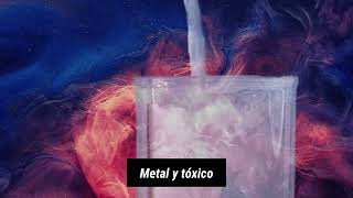 BANYO ROSSO Río Metal feat Vikttor  LYRICS [upl. by Theall]