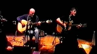 Fairport Acoustic Convention  Genesis Hall 1995 [upl. by Eiramasil]