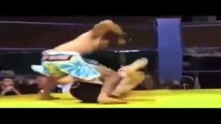 Jose aldo highlights [upl. by Auqined411]