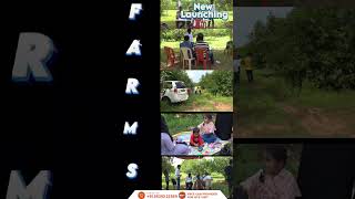 📉Low Investmentல High Returnsன📈 இதுதான்🔥✨farmsworld farmlandforsale tindivanam trendingshorts [upl. by Dreddy99]