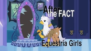 Bronies React Equestria Girls [upl. by Daphie367]