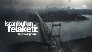 İstanbul’un felaketi Büyük deprem şehri nasıl vuracak [upl. by Acinot]