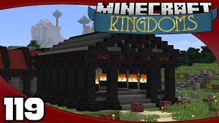 Kingdoms  Ep 119 The First Temple [upl. by Konrad210]