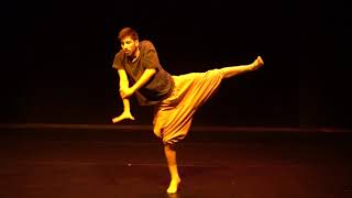 Easier  Mansionair Contemporary Dance  Choreography by David Beitia [upl. by Avra]