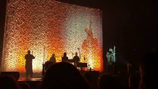 Wardruna – Odal 08032019 Theater 11 Zurich Switzerland [upl. by Buskirk]