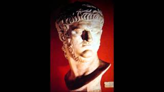 10 Worst Roman Emperors in History [upl. by Inobe]