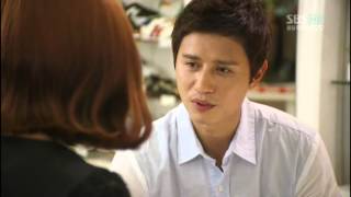 사랑위해 태산에 무릎꿇은 윤 신사의 품격 20120811 [upl. by Amer]