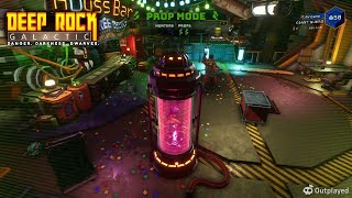 Deep Rock Galactic has Prop Hunt [upl. by Chud280]