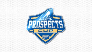 Hockey Alberta  Prospects Cup 2023 [upl. by Lotsyrc]