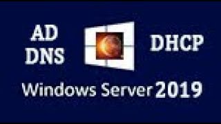 Windows server 2019  создание и удаление пользователя группы объекта в домене [upl. by Akilat249]