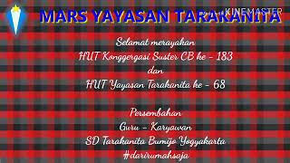 Mars Yayasan Tarakanita [upl. by Carolynn]