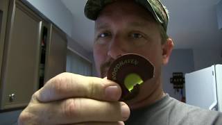 Hunt Quest Scott EllisHow to store your mouth calls [upl. by Roderick]