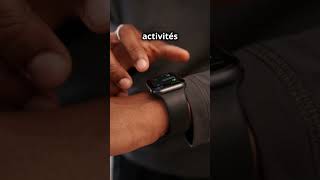 Apple Watch Series 10 Révélée  La Montre Connectée Qui Redéfinit Votre Vie [upl. by Ugo]