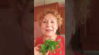 stressrelief naturopathveronikasandul THIS PLANT YOU CAN USE RELIEF ANXIETY shortsvideo shorts [upl. by Ahtreb]