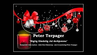 Rigtig glædelig jul derhjemme [upl. by Armmat930]