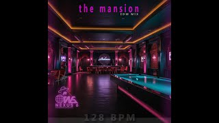 Nexus 6  The Mansion Official Audio [upl. by Zanlog]