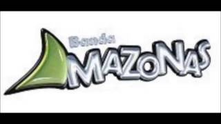 Banda Amazonas  Faz Amor o S Super Pop [upl. by Einnol]