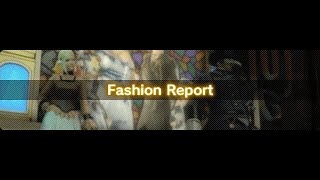 FFXIV FASHION REPORT WEEK 237 Home from Abroad [upl. by Dody]