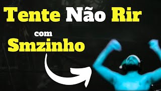 MELHORES MOMENTOS do SMZINHO [upl. by Erdua753]