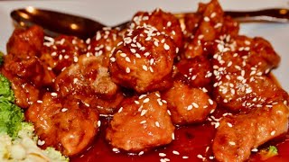 Never Order General Tsos Chicken At An Asian Restaurant [upl. by Idur]