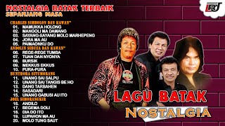 Lagu Batak Nostalgia  Charles Simbolon Andolin Sibue Bunthora Situmorang Joel Simorangkir [upl. by Gehman]