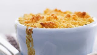 Recette  Crumble feta [upl. by Isis]