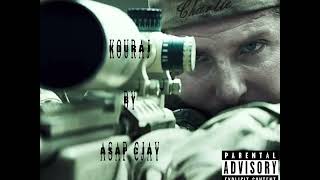 Arcahaie strong  Asap Cjay [upl. by Kcirtapnaes904]