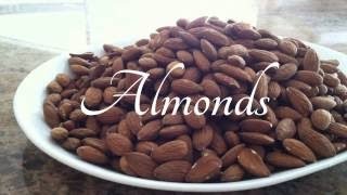 5 Almonds Skin Benefits That You Must Know [upl. by Eiramanad]