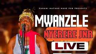 MWANZELE KONDE GANG BEST OF DJ BEKA PLATNUMZ LIVE COVER SONGS IN MWANZELE ST 256k [upl. by Vescuso]