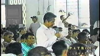 1997 TVPatrol Legazpi Jane B Hernandez File1 [upl. by Yelsnit551]