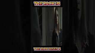 THE JACK IN THE BOX RISES 3  Trailer Oficial  thejackinthebox3 hollywoodmovies horrorstories [upl. by Ardnohsal293]