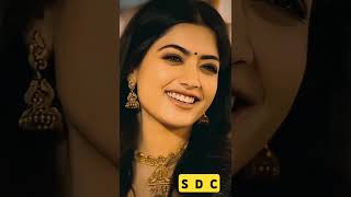 RASHMIKA cers sdc SDCSDCSDC rashmikamandanna rashmika [upl. by Einyaj388]