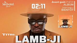 Sidy Diop New Single LAMBJI [upl. by Haletky]