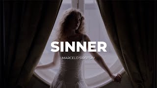 MarceloSirotsky  Sinner Official Video [upl. by Zea]