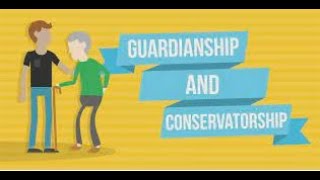 Guardianship vs Conservatorship [upl. by Ansell623]