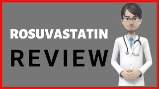 ROSUVASTATIN review rosuvastatin tablet rosuvastatin 5 mg rosuvastatin 10 mg rosuvastatin 20 mg [upl. by Dincolo]