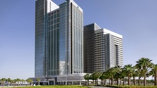 Capital Centre Arjaan by Rotana in Abu Dhabi United Arab Emirates [upl. by Hteik]