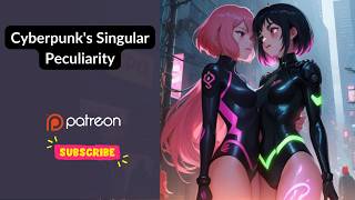 Cyberpunks Singular Peculiarity Chapters 51130  Audiobook  Webnovel [upl. by Eelyr]