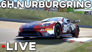 Last Endurance Race Before ACC Changes Forever  6 Hours of Nurburgring [upl. by Aldas]