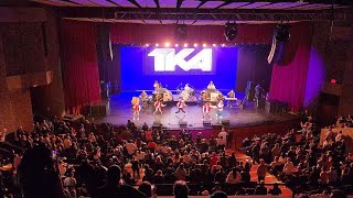 TKA  Live Maria  Freestyle Forever 16  Lehman Center for the Performing Arts [upl. by Ondrea]