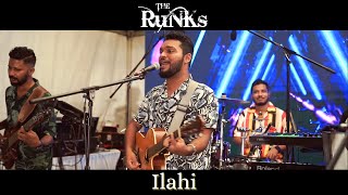 Ilahi  Cover  The Runks Goa [upl. by Davide]