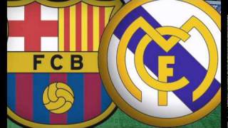 Real madrid vs FC Barcelona Live Streaming En direct 16042011 [upl. by Noelle]