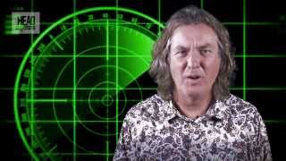 How does RADAR work  James May QampA  Head Squeeze [upl. by Lagasse465]