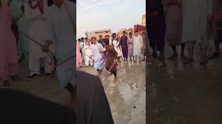 Sindhi danceshortvideo viralshorts [upl. by Ahsii]