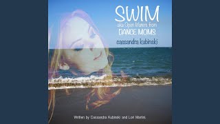 Swim Open Waters From quotDance Momsquot [upl. by Dinsdale208]