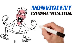 Nonviolent Communication For Beginners [upl. by Nwahsan842]