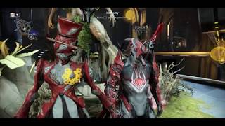 COMO TRADEAR EN WARFRAME guia CAEDUA [upl. by Nneb203]