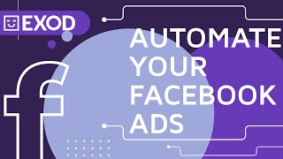 Exodai  Optimise Your Facebook Ads With AI [upl. by Gilpin]