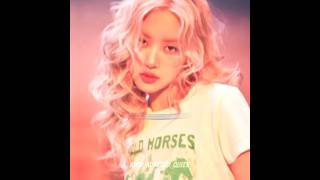 Her Vocals 🤌roséaptaptchallengekpoplyricseditrosébrunoaptroséedits fypシ゚ capcutshorts [upl. by Idmann633]